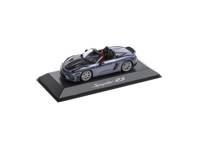 Porsche 718 Spyder RS (982), Grey. - WAP0202140RSPY